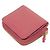 Cartera bi-fold Gucci en Bamboo Rosa - vista 4