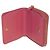Cartera bi-fold Gucci en Bamboo Rosa - vista 5