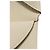 Hermès Portamonete Hermes Calvi Duo Bianco Crudo - vista 14