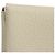 Hermès Portamonete Hermes Calvi Duo Bianco Crudo - vista 16