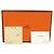 Hermès Portamonete Hermes Calvi Duo Bianco Crudo - vista 19