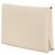 Hermès Portamonete Hermes Calvi Duo Bianco Crudo - vista 2