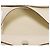 Hermès Portamonete Hermes Calvi Duo Bianco Crudo - vista 7