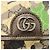Borsa a tracolla Gucci GG Monogram Camouflage Beige - vista 10