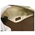 Borsa a tracolla Gucci GG Monogram Camouflage Beige - vista 5