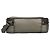 Borsa a tracolla Fendi Gunmetal Metallico - vista 18