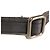 Borsa a tracolla Fendi Gunmetal Metallico - vista 21