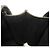 Borsa a tracolla Fendi Gunmetal Metallico - vista 9