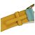 Cintura Standard Gucci Celeste e Giallo Blu chiaro - vista 9