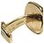 Autre Marque Abotoaduras Patek Philippe Golden Ellipse Azul Dourado - vista 6