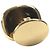 Autre Marque Abotoaduras Patek Philippe Golden Ellipse Azul Dourado - vista 8
