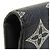 Louis Vuitton Long Wallet Pink White Navy blue Monogram - view 17