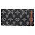 Louis Vuitton Long Wallet Pink White Navy blue Monogram - view 3