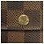 Portallaves Louis Vuitton Damier Canvas Brown Castaño Damier ebene - vista 11