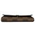 Portallaves Louis Vuitton Damier Canvas Brown Castaño Damier ebene - vista 15