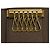 Portallaves Louis Vuitton Damier Canvas Brown Castaño Damier ebene - vista 7