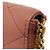 Cartera compacta Yves Saint Laurent Cassandra Rosa Beige - vista 23