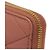 Cartera compacta Yves Saint Laurent Cassandra Rosa Beige - vista 25