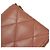 Cartera compacta Yves Saint Laurent Cassandra Rosa Beige - vista 28