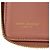 Cartera compacta Yves Saint Laurent Cassandra Rosa Beige - vista 7