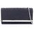 Borsa Jimmy Choo Milla Navy Blu navy