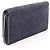 Borsa Jimmy Choo Milla Navy Blu navy - vista 2