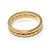 Boucheron JAL00249 Quatre Radiant Half 18KPG Ring Golden - Ansicht 3