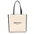 Jimmy Choo N S Tote M Bag Schwarz Roh