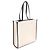 Jimmy Choo N S Tote M Bag Schwarz Roh - Ansicht 2
