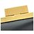 Versace Vintage Sunburst Logo Handtasche Schwarz - Ansicht 10