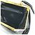 Versace Vintage Sunburst Logo Handtasche Schwarz - Ansicht 11