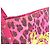 Bolso Tote/Hombro Versace Logo Print Rosa Amarillo - vista 10