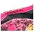 Bolso Tote/Hombro Versace Logo Print Rosa Amarillo - vista 13