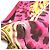Bolso Tote/Hombro Versace Logo Print Rosa Amarillo - vista 17