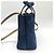 Tory Burch Logo Blake 2-Way Tote Bag Blau - Ansicht 3