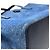 Tory Burch Logo Blake 2-Way Tote Bag Blau - Ansicht 6