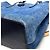 Tory Burch Logo Blake 2-Way Tote Bag Blau - Ansicht 7