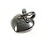 Collana Chaumet Liens de Heart in oro 18K Argento - vista 2