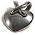 Collana Chaumet Liens de Heart in oro 18K Argento - vista 3