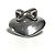Collana Chaumet Liens de Heart in oro 18K Argento - vista 7