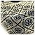 Saco Tote Balde Tory Burch Romy T Monogram Azul marinho - vista 4