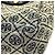 Saco Tote Balde Tory Burch Romy T Monogram Azul marinho - vista 5