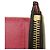 Portafoglio bi-fold Louis Vuitton Lisa Marrone Fuschia Monogramma - vista 10