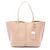 Borsa Tote Tod's Joy in pelle rosa