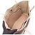 Borsa Tote Tod's Joy in pelle rosa - vista 3