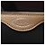 Borsa tote Tod's Joy in pelle beige - vista 4