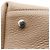 Borsa tote Tod's Joy in pelle beige - vista 5
