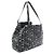 Borsa Tote Jimmy Choo PIMLICO S Verde - vista 2