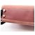 Borsa in pelle scamosciata Jimmy Choo Rosa - vista 9