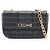 Céline Borsa a tracolla Celine Monochrome in pelle nera Nero